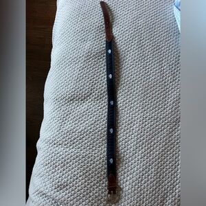 Boys Southern Tide Belt